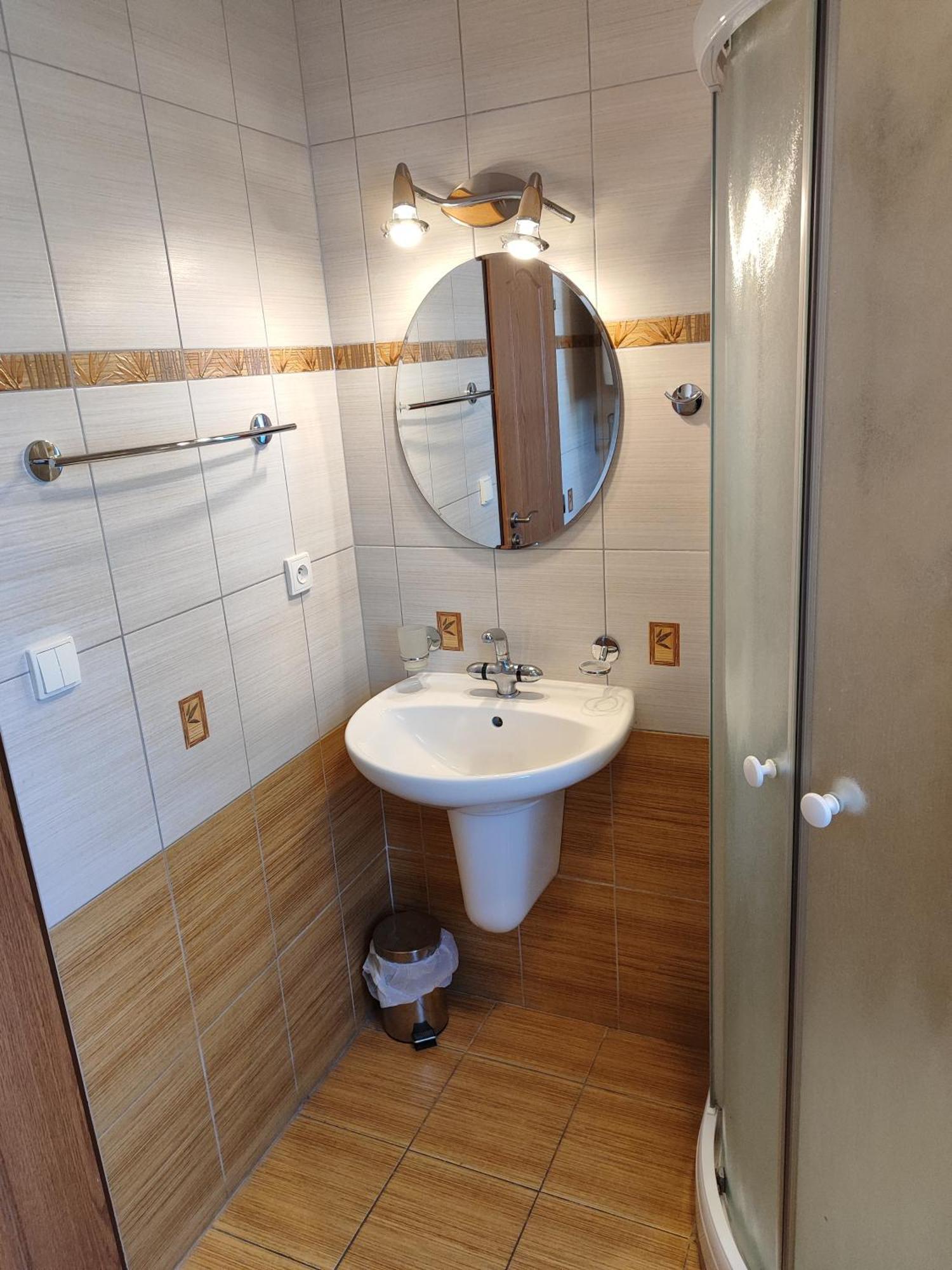 Chaty Kolodeje - Ubytovani U Reky V Soukromem Arealu-Orange Kolodeje nad Luznici Exteriör bild