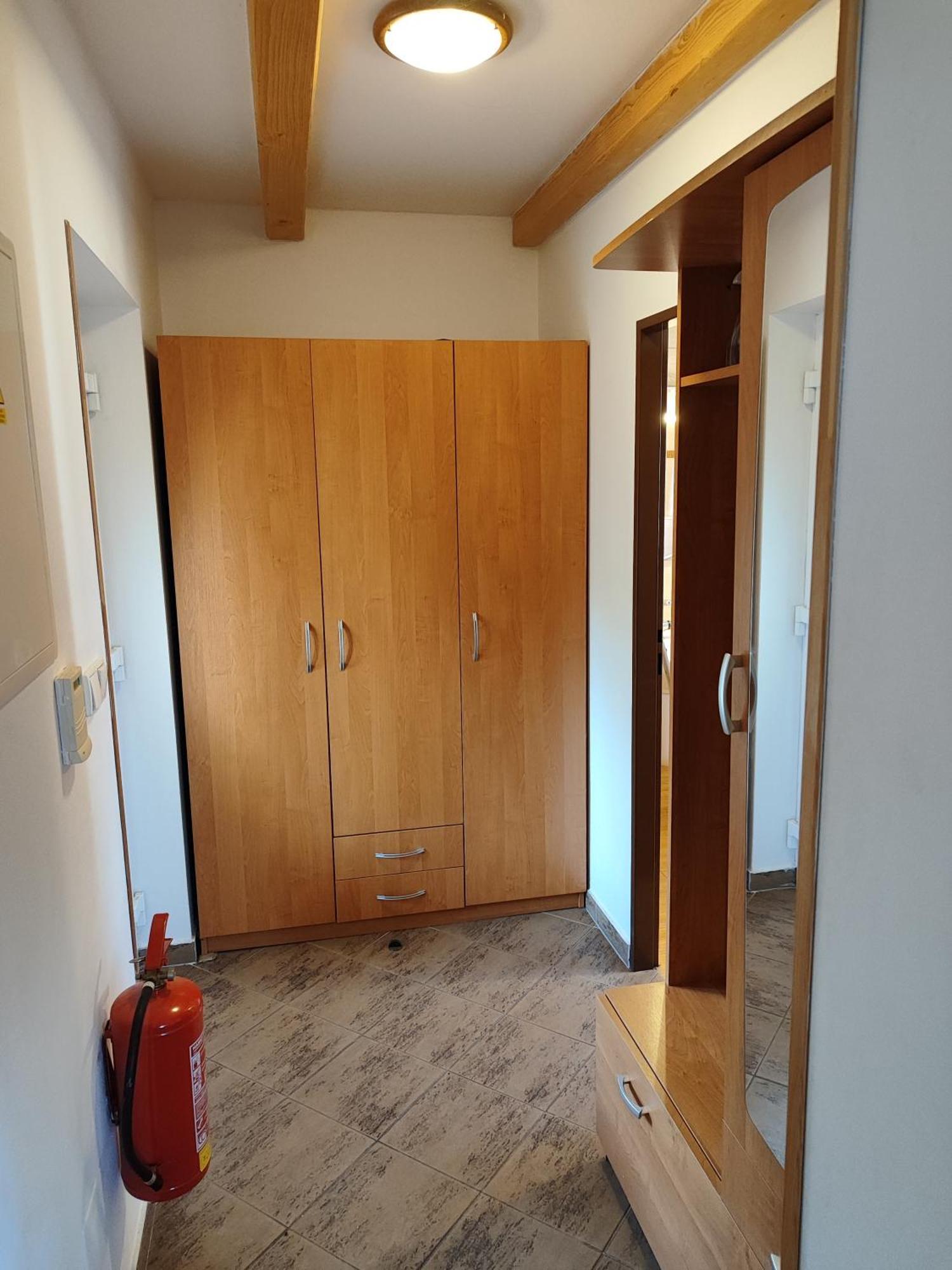 Chaty Kolodeje - Ubytovani U Reky V Soukromem Arealu-Orange Kolodeje nad Luznici Exteriör bild